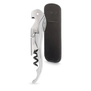 Pulltaps Classic Silver Corkscrew