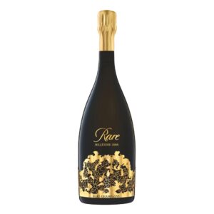 Rare Champagne Brut Millésime