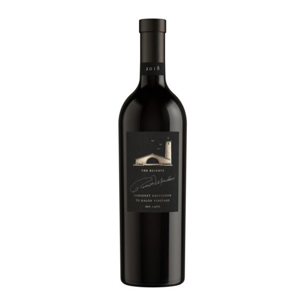 Robert Mondavi Winery Cabernet Sauvignon Reserve