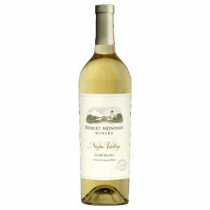 Robert Mondavi Winery Napa Valley Fumé Blanc