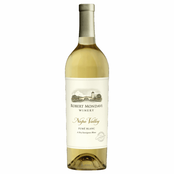 Robert Mondavi Winery Napa Valley Fumé Blanc