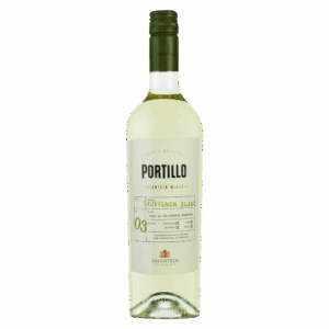 Salentein Portillo Sauvignon Blanc