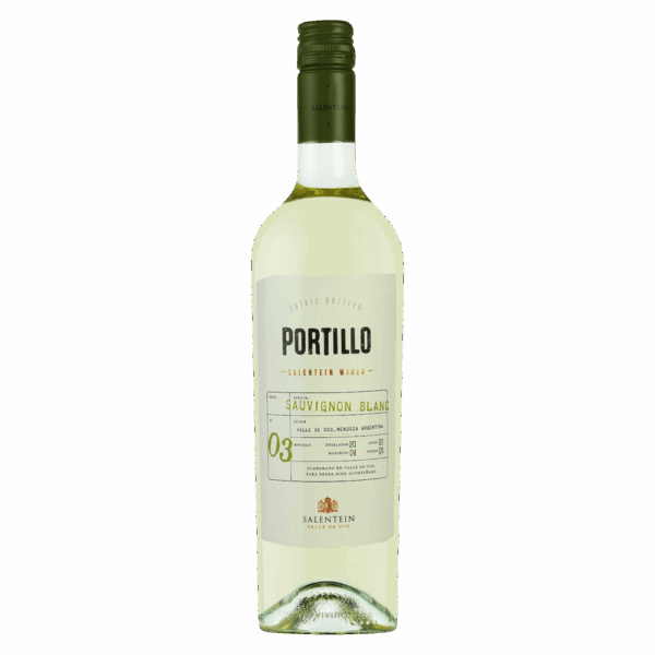 Salentein Portillo Sauvignon Blanc