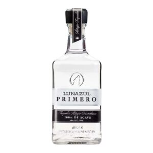 Tequila Lunazul Primero