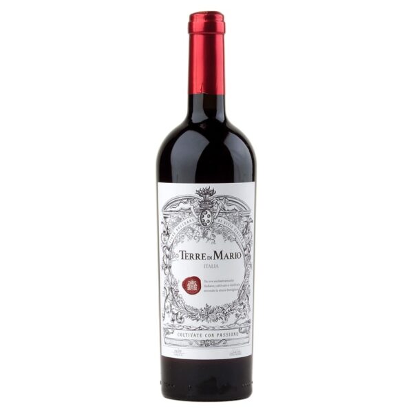 Terre di Mario Vino Rosso
