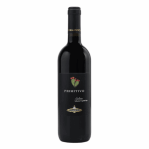 Tormaresca Primitivo Salento