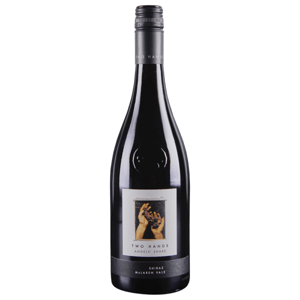 Two Hands Angels’ Share Shiraz