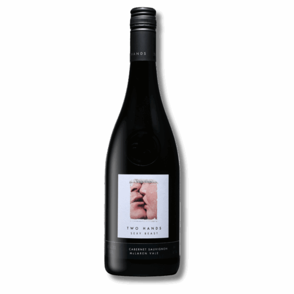 Two Hands Sexy Beast Cabernet Sauvignon