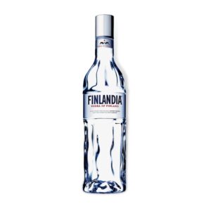 Vodka Finlandia (1000ml/40%)