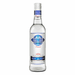 Vodka Hà Nội 500ml [Premium]