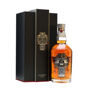 chivas 25 nam