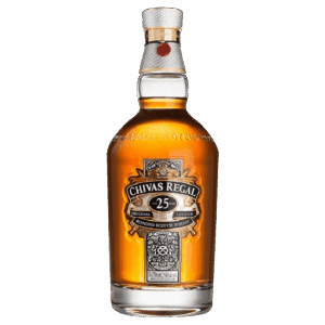Rượu Chivas Regal 25 năm – 700ml