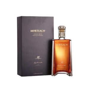 ruou Mortlach 25 nam