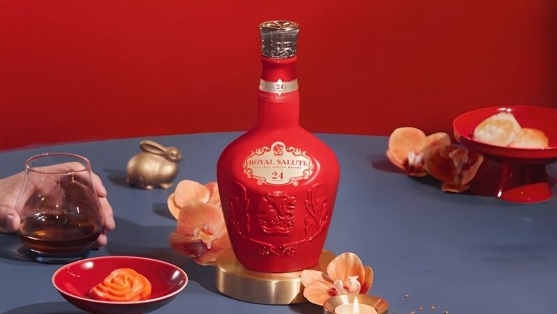 chivas royal salute 24 năm