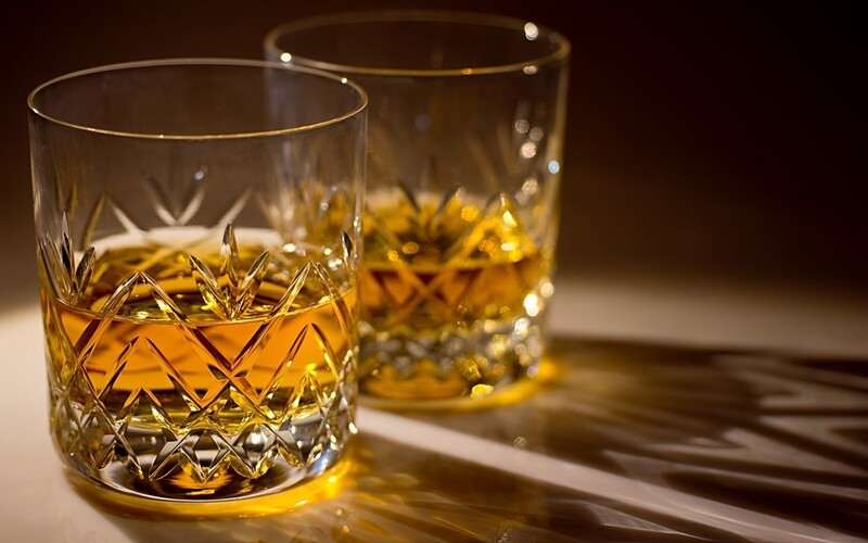 Rượu Chivas Royal Salute 38 năm