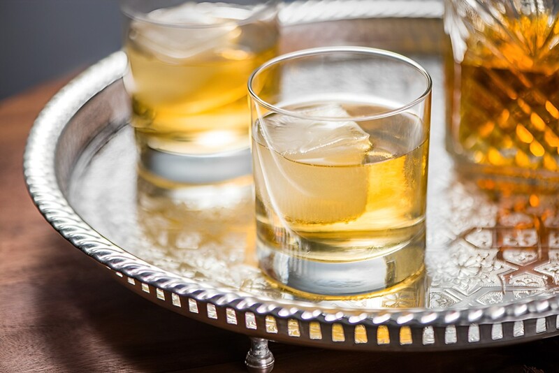 thưởng thức rượu chivas ultis xx 20 năm
