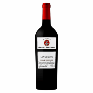 Rượu vang Gerard Bertrand Heritage Languedoc