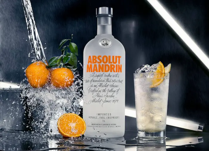 Cách uống Vodka Absolut đúng chuẩn từ chuyên gia 6 Cách uống Vodka Absolut đúng chuẩn