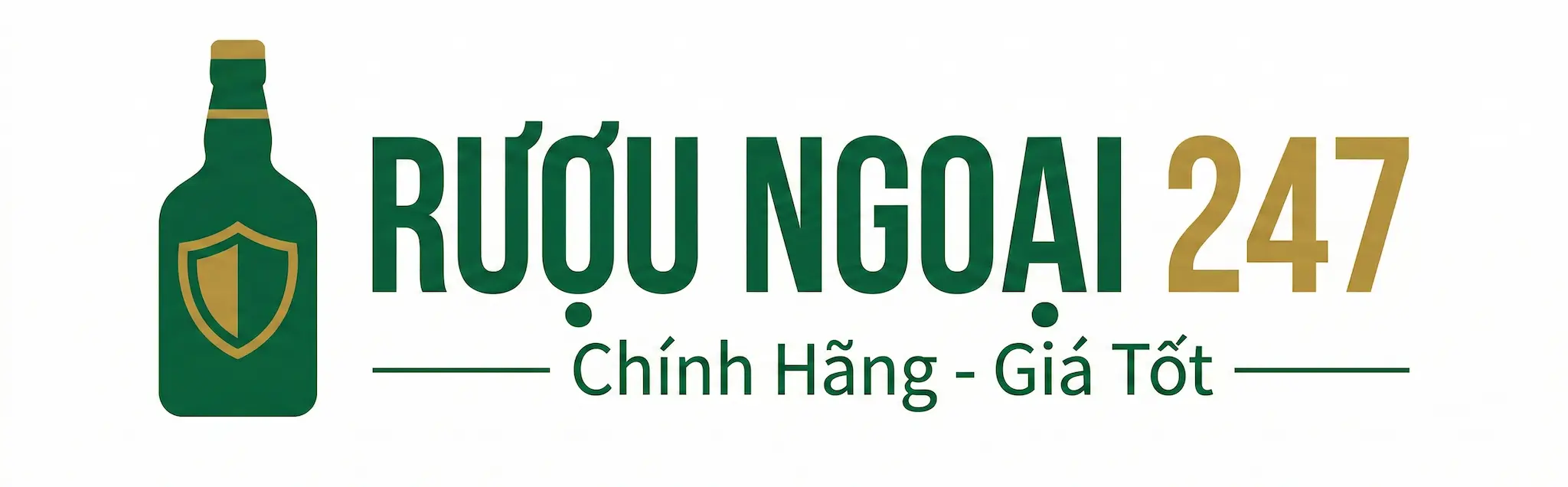 Rượu Ngoại 247